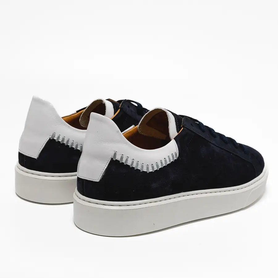 Giuseppe Mengoni  Erkek Sneaker