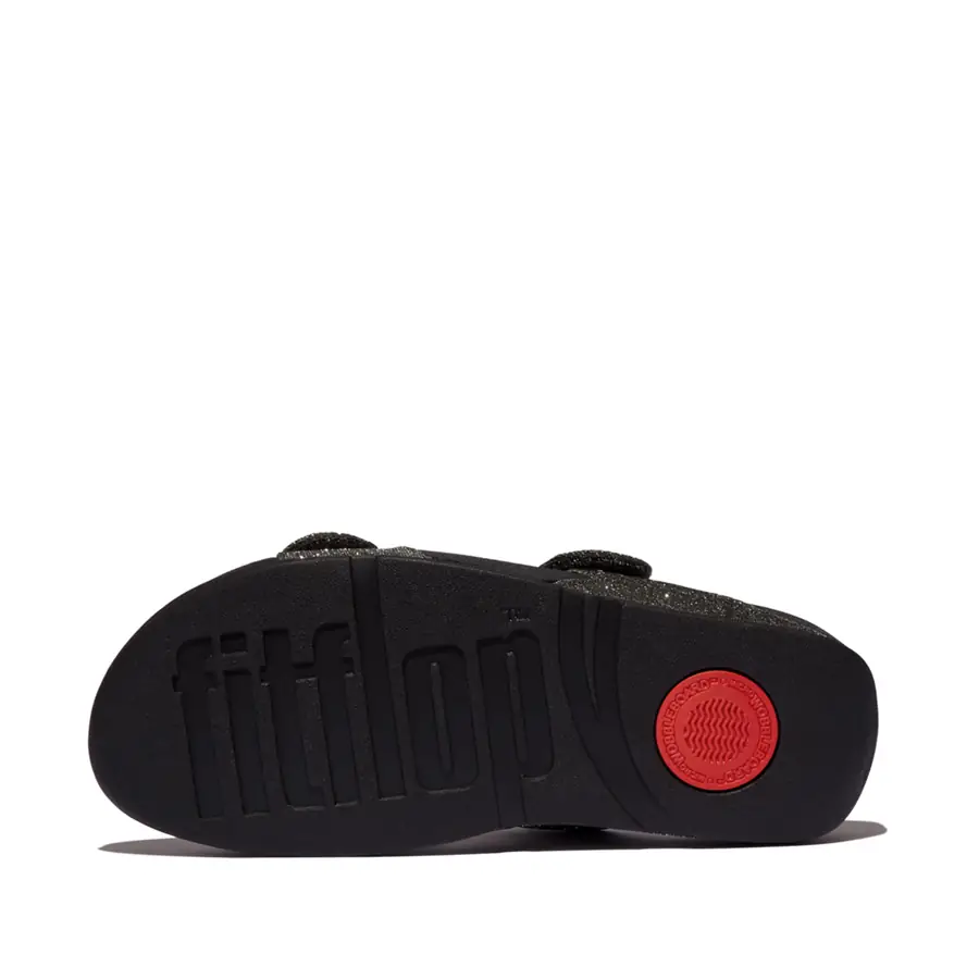 Fitflop Lulu Kadın Çift Bantlı Terlik
