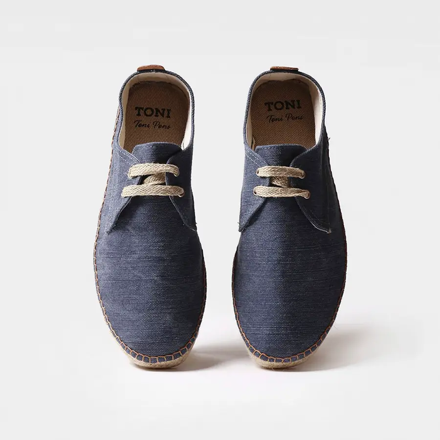 Toni Pons  Erkek Espadril