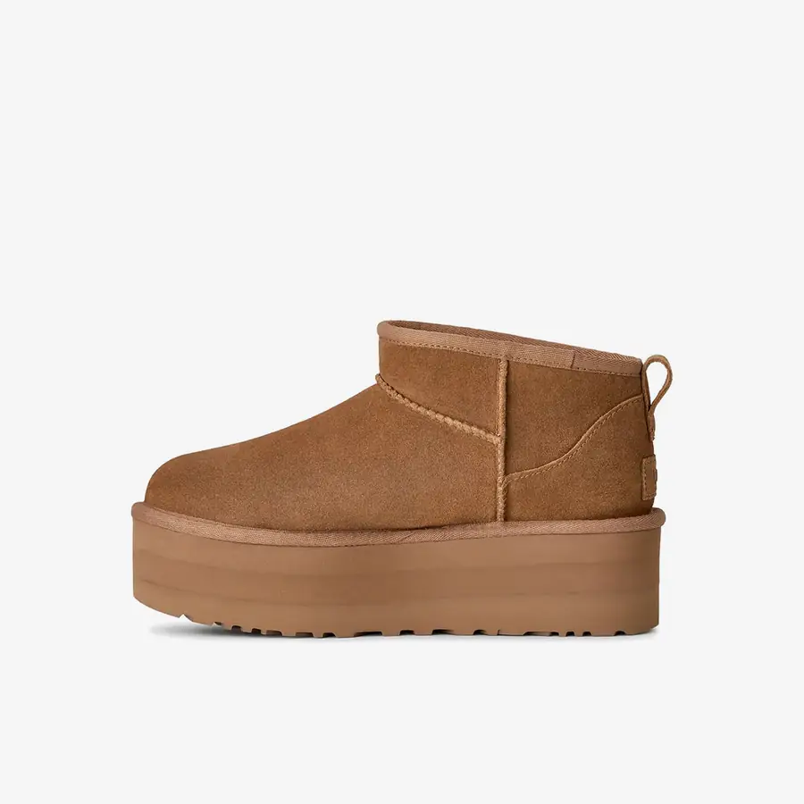 Ugg Classic Ultra Mini Platform Kadın Bot