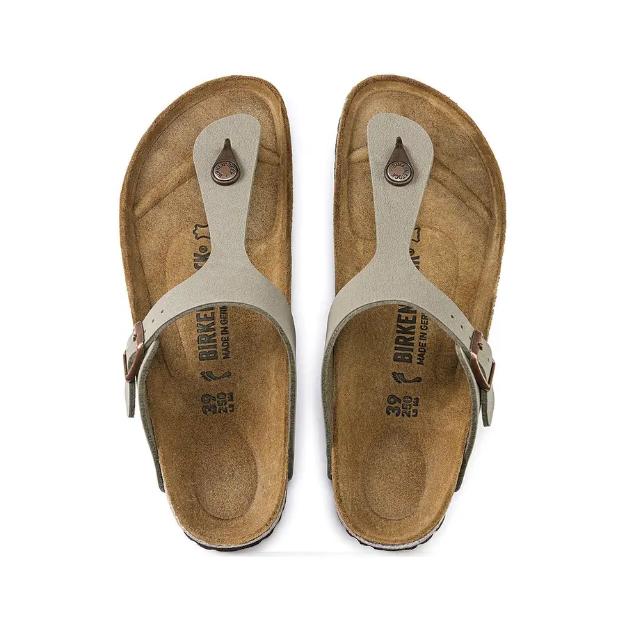 Birkenstock GIZEH NOS W Kadın Parmak Arası Terlik