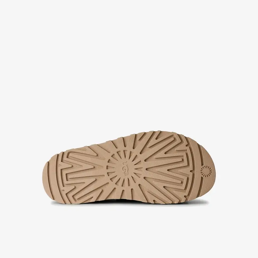 Ugg GOLDENGLOW EMBOSSED Kadın Bantlı Sandalet