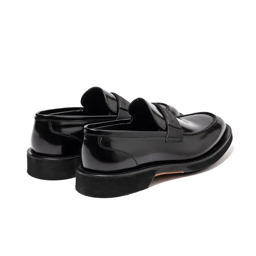 John May  Erkek Penny Loafer