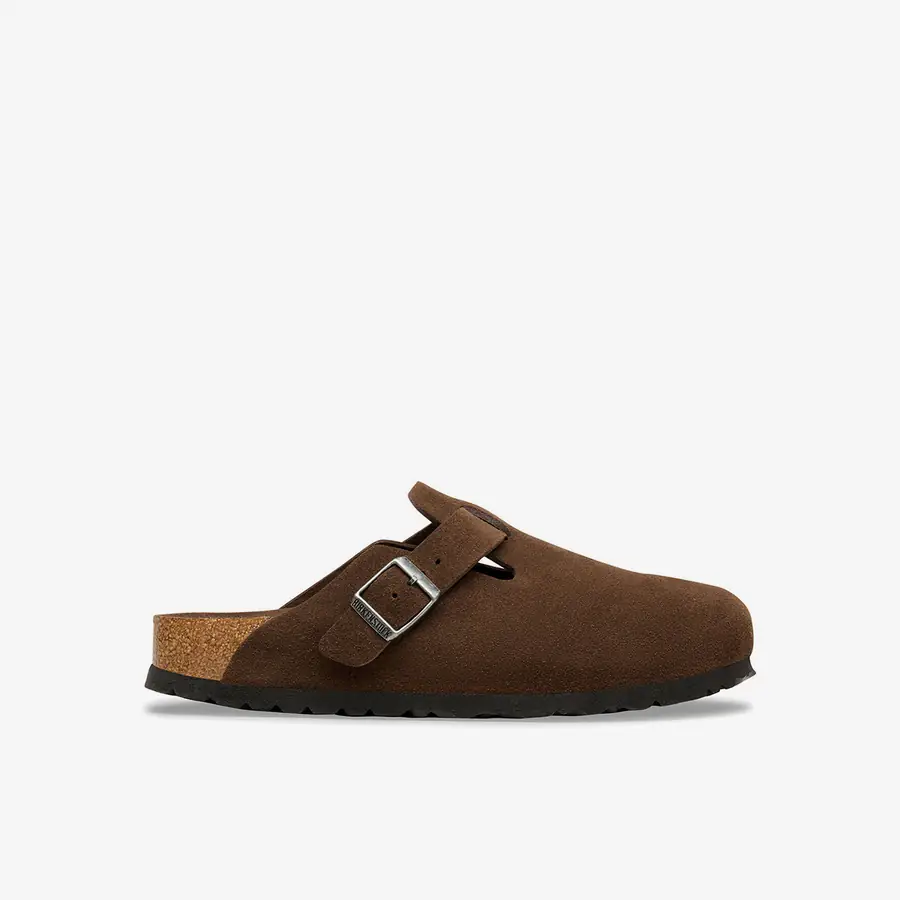 Birkenstock Boston SFB VL Kadın Kapalı Ev Terliği