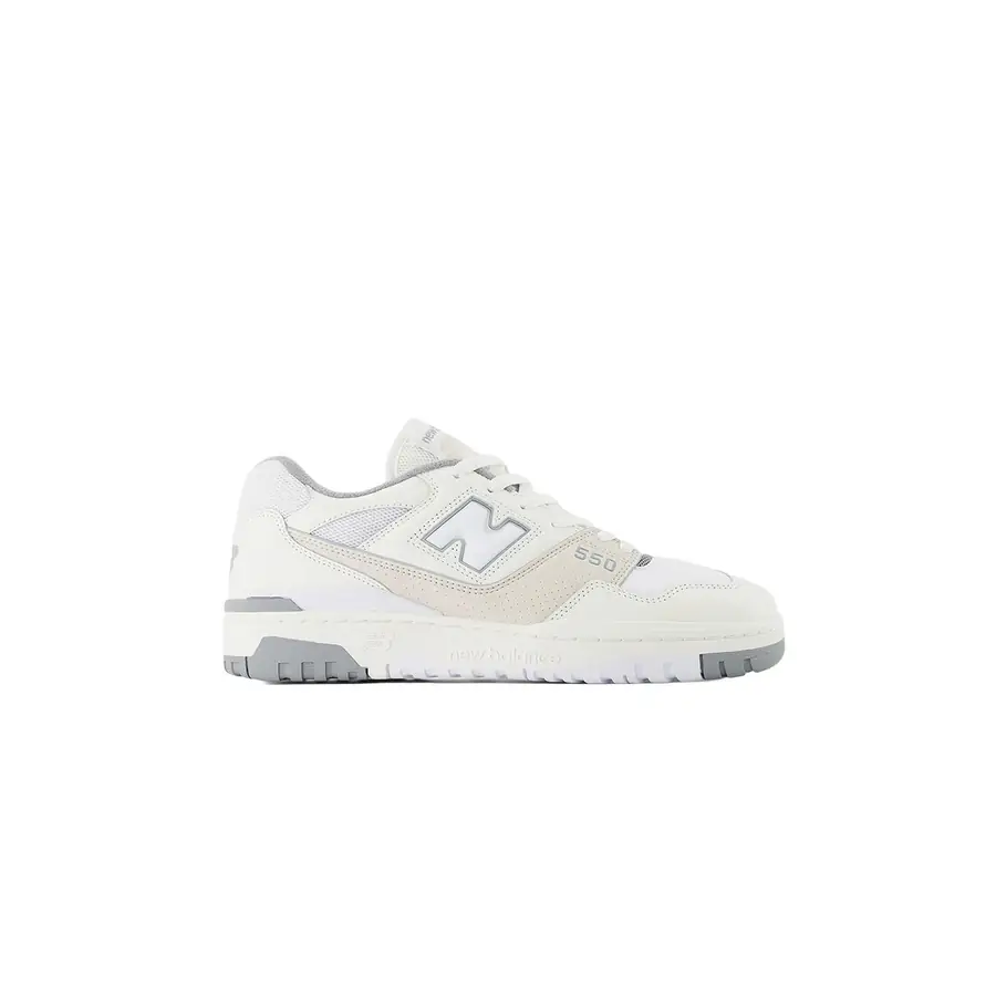 New Balance 550 Kadın Sneaker
