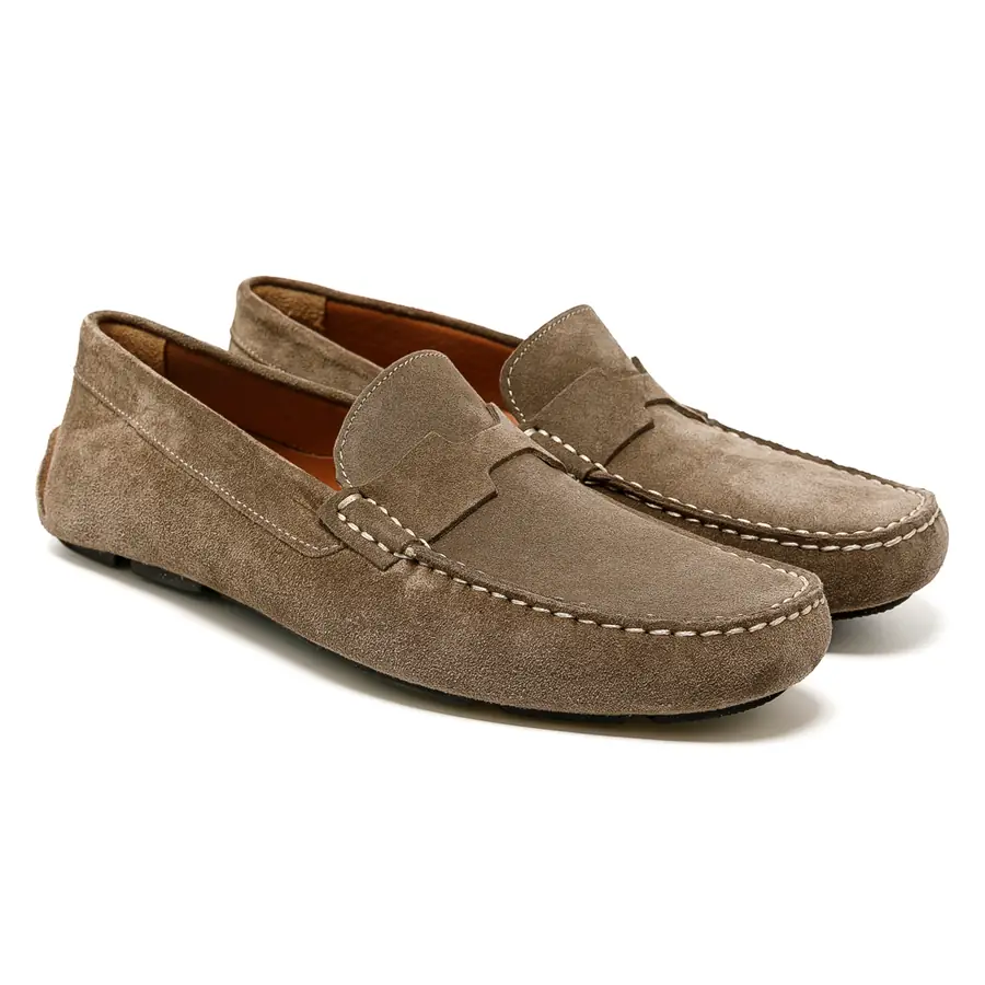 Giuseppe Mengoni  Erkek Driving Loafer