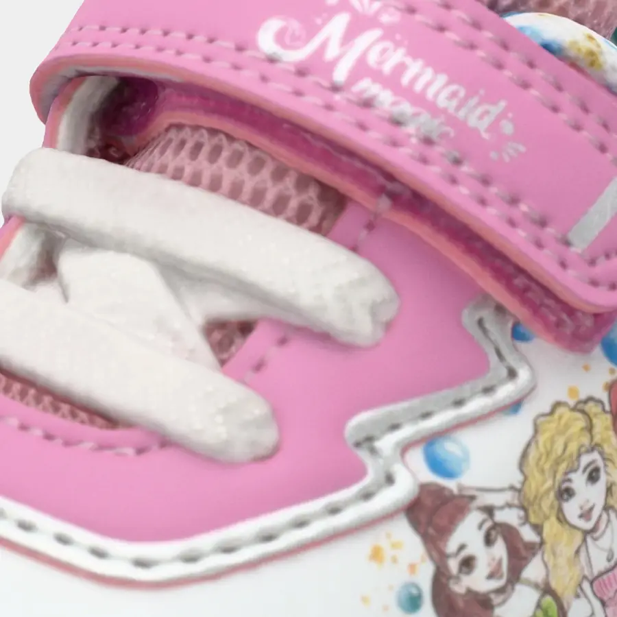 Primigi MEM Kız Çocuk Sneaker