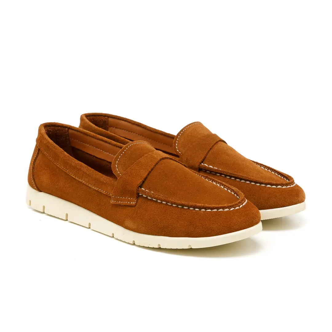 John May  Kadın Loafer