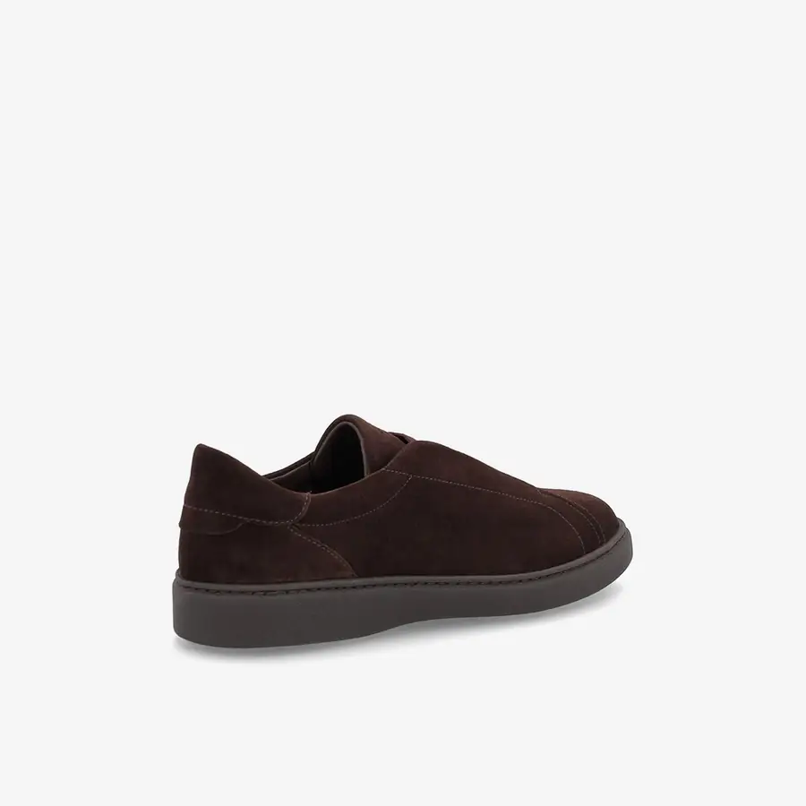 Frau  Erkek Loafer