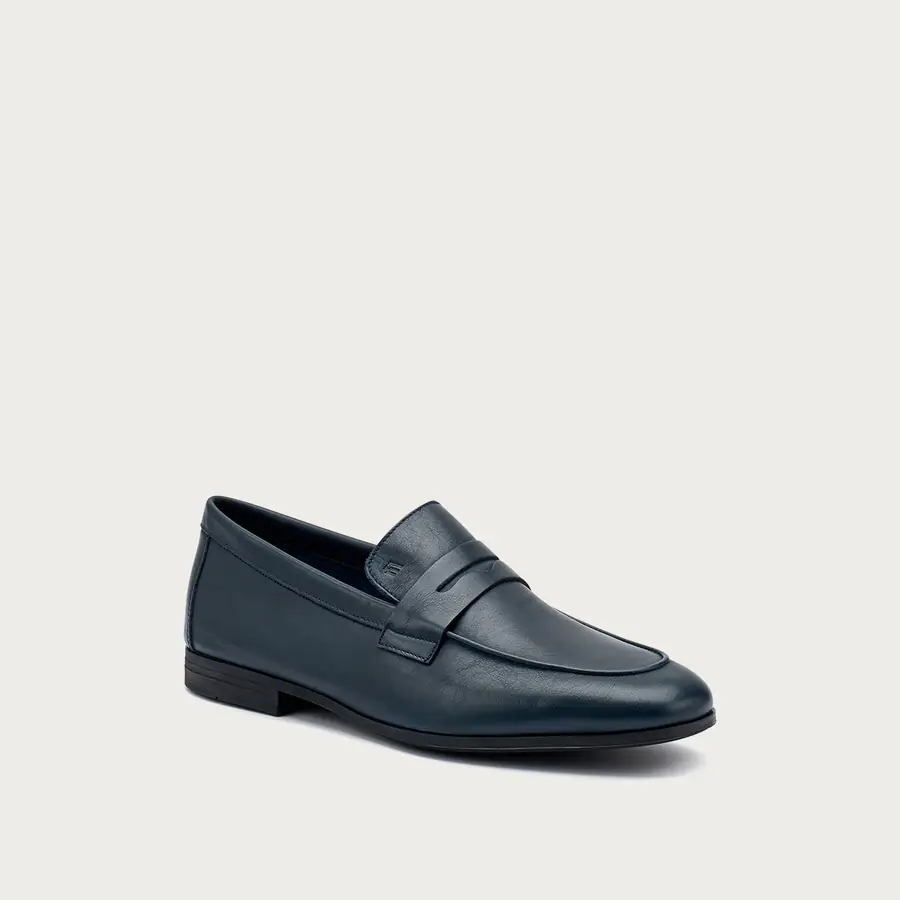 Frau Mousse Erkek Penny Loafer