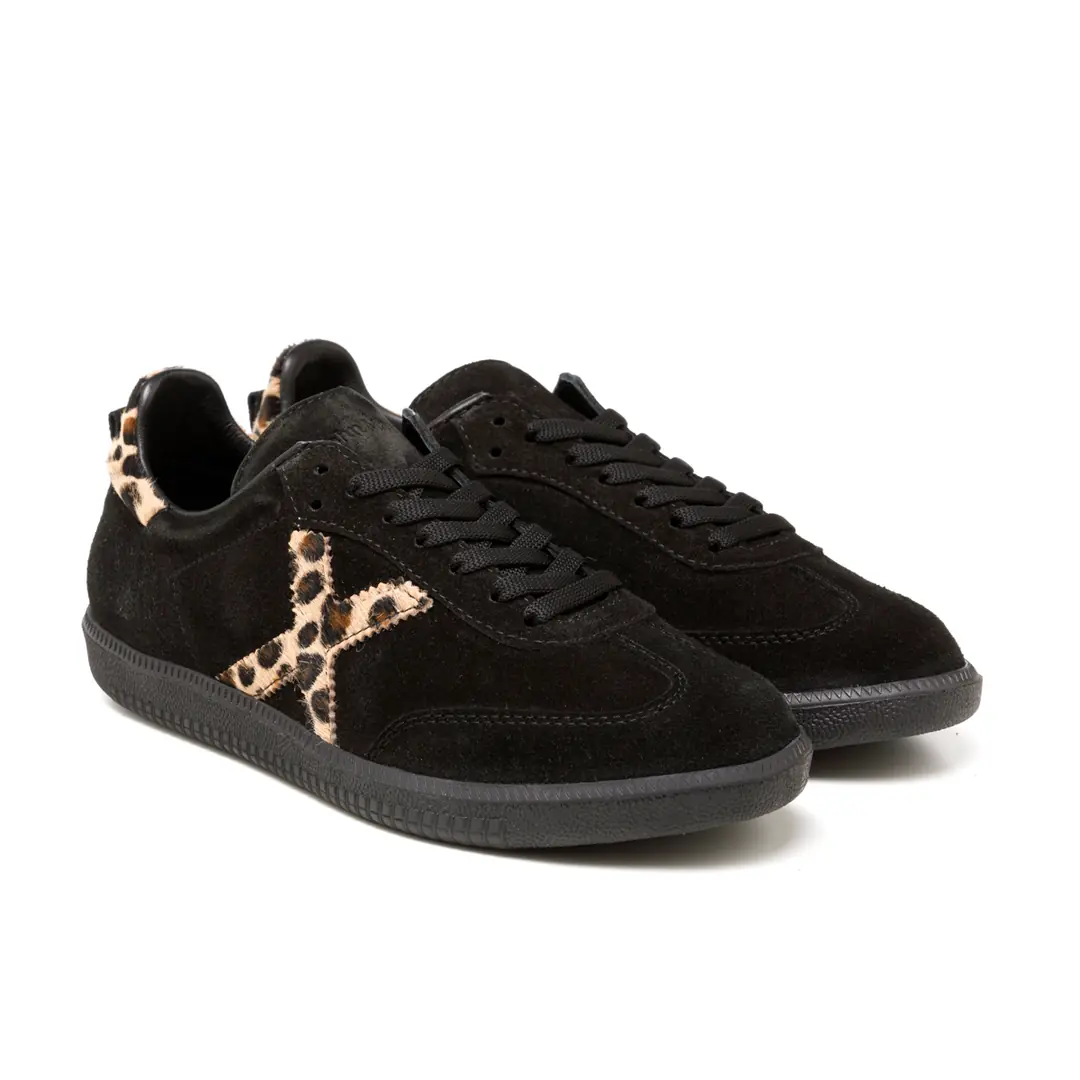 John May  Kadın Sneaker