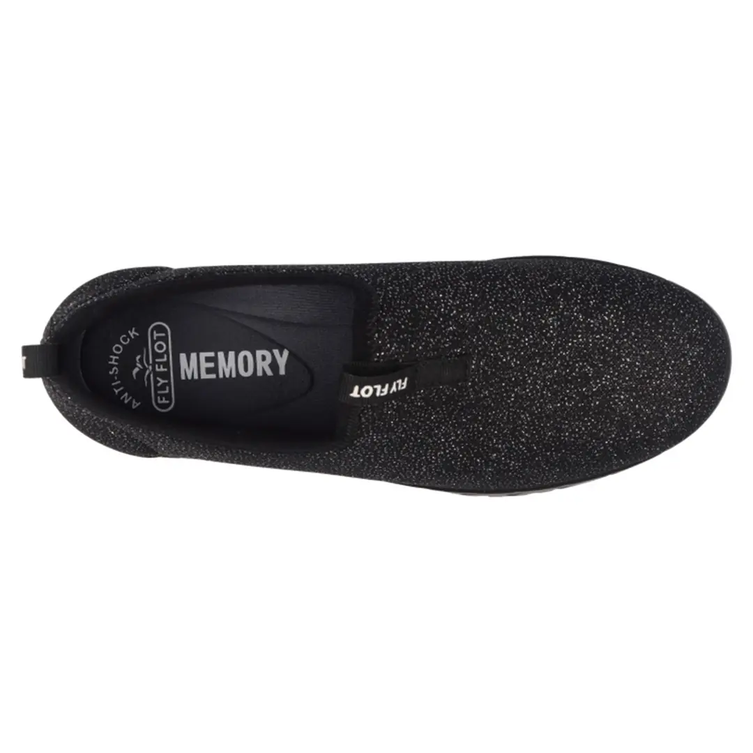 Fly Flot  Kadın Slip On Sneaker