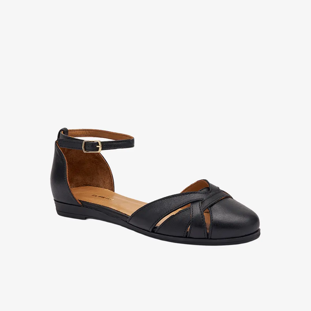 Frau Leather Kadın Sandalet