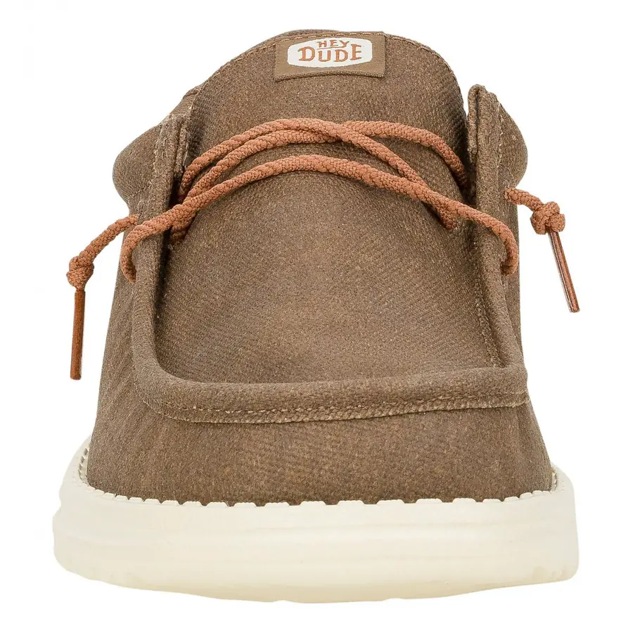Hey Dude  Erkek Slip On Sneaker
