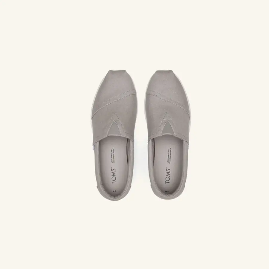 Toms Alpargata Erkek Espadril
