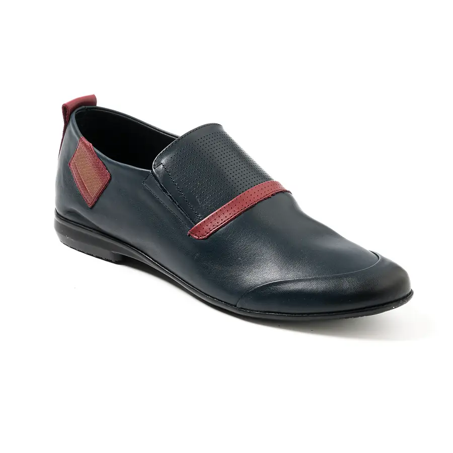John May  Erkek Driving Loafer