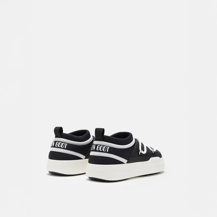 Moon Boot  Erkek Sneaker