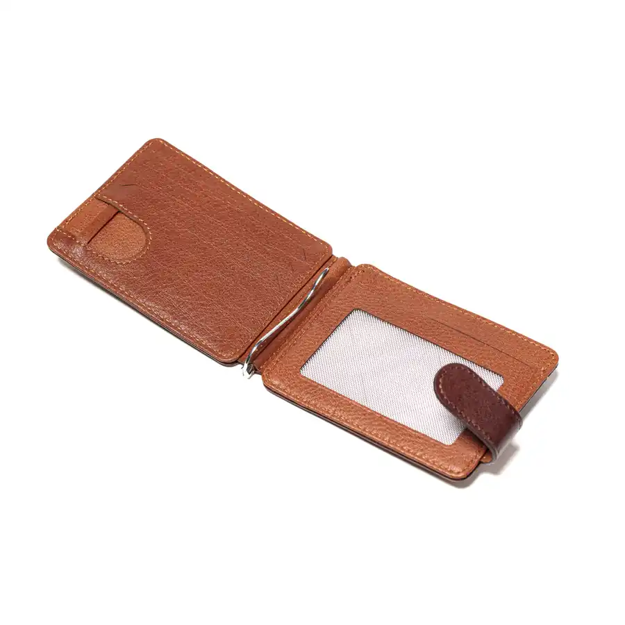 Grande  Unisex Cüzdan & Kartlık