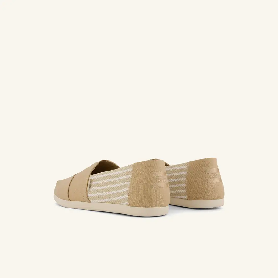 Toms Alpargata Classic Erkek Espadril
