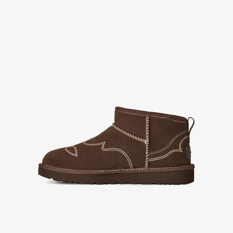 Ugg Classic Ultra Mini Kadın