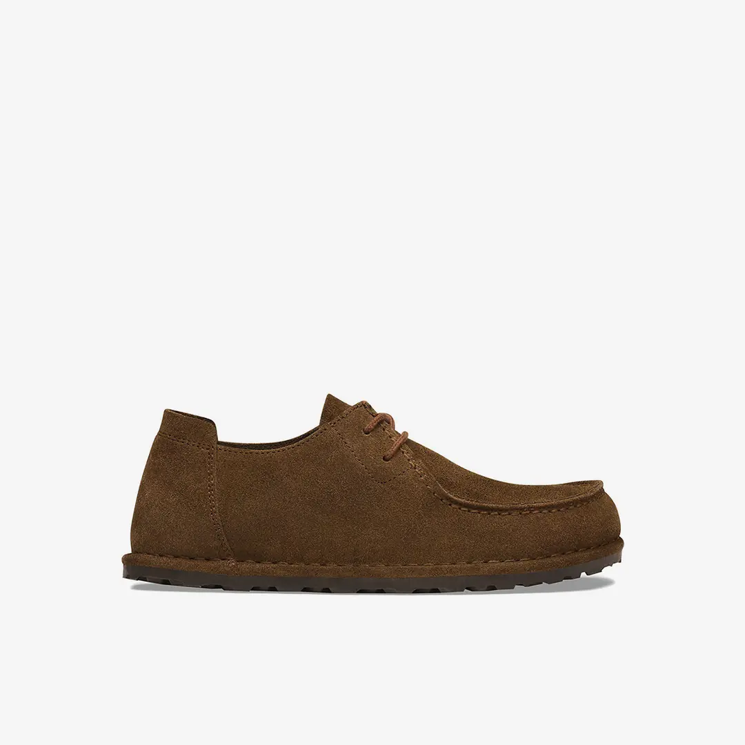Birkenstock Utti Lace VL Kadın Loafer