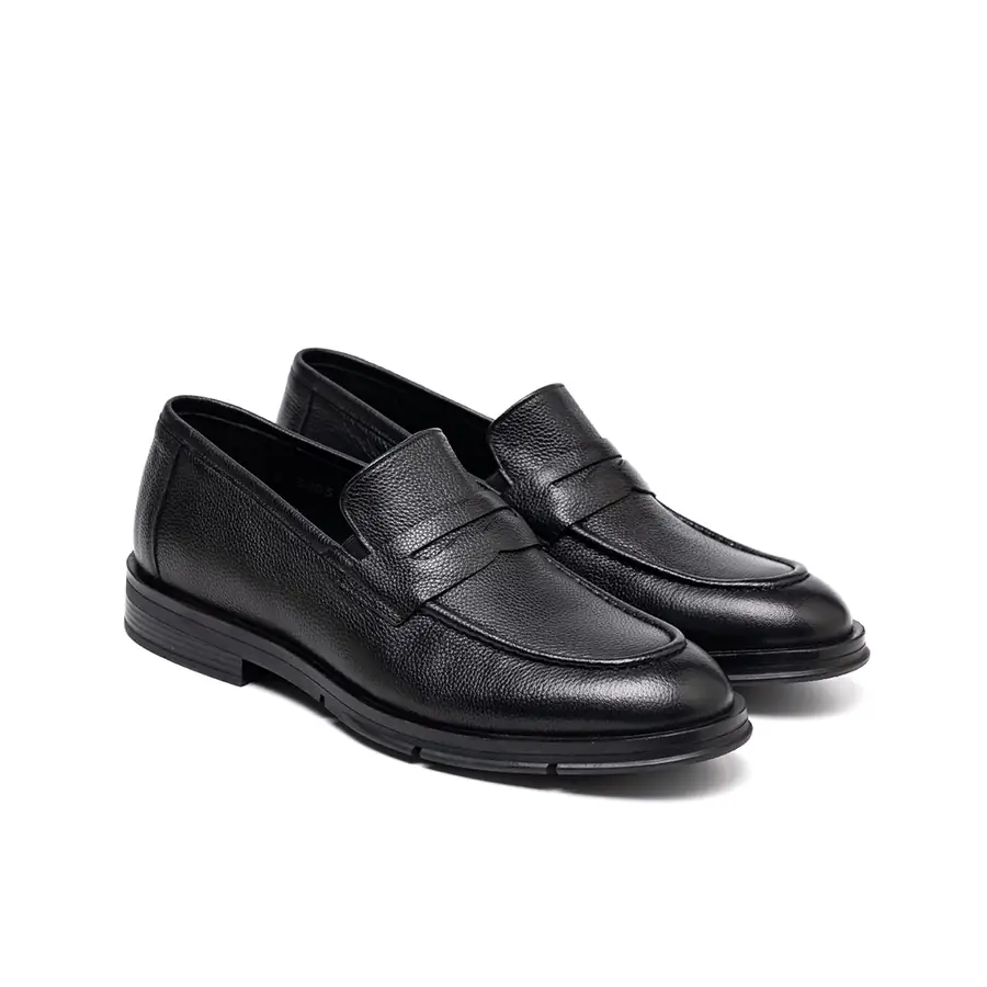 John May F3003 Erkek Penny Loafer