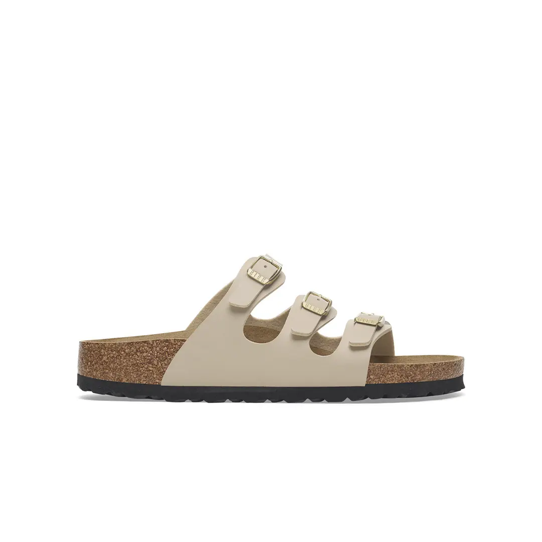 Birkenstock 1029265 Kadın Çok Bantlı Terlik