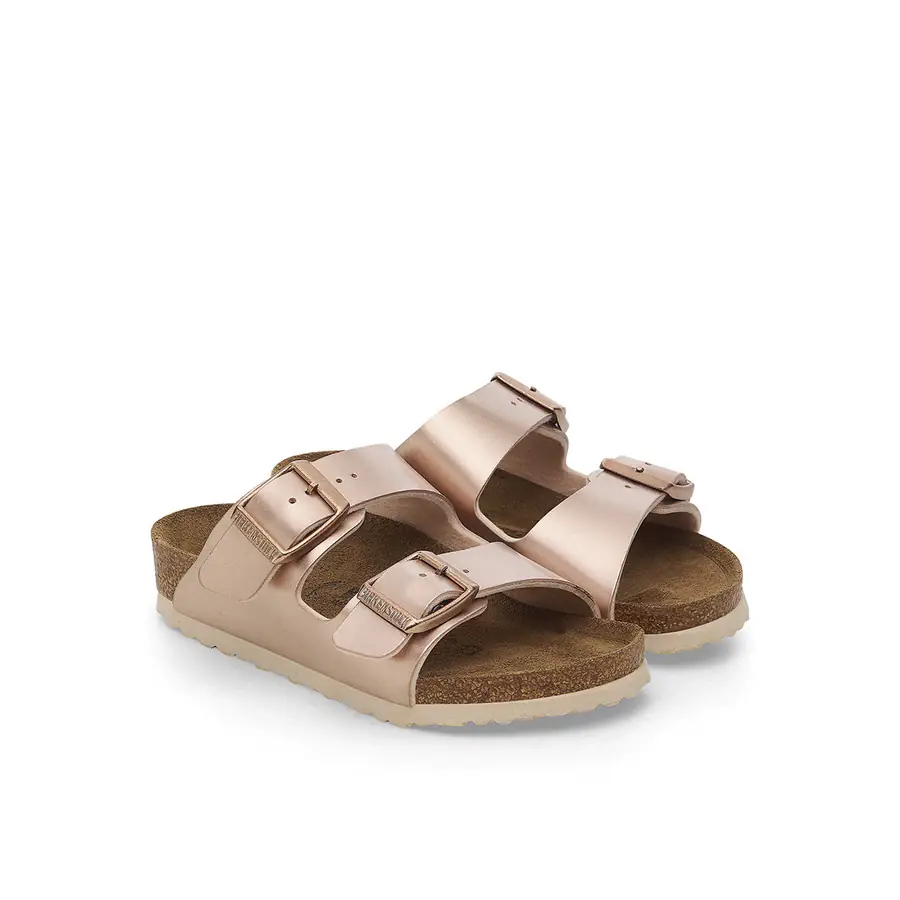 Birkenstock Arizona BF W Kadın Çift Bantlı Terlik