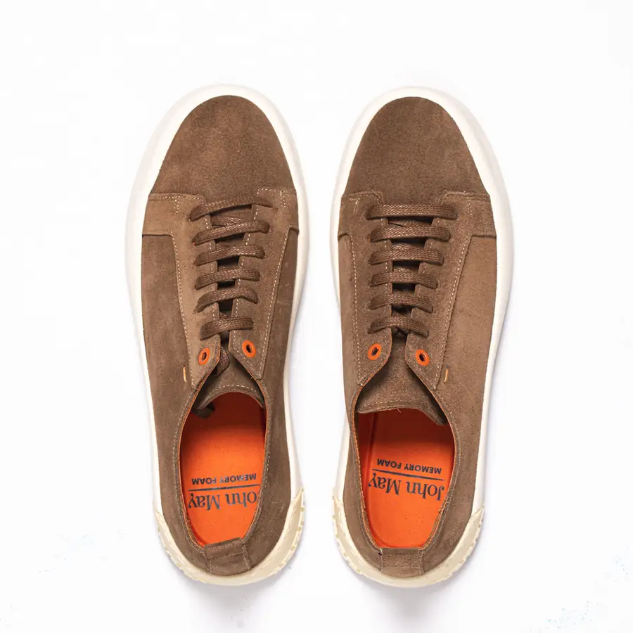 John May  Erkek Sneaker