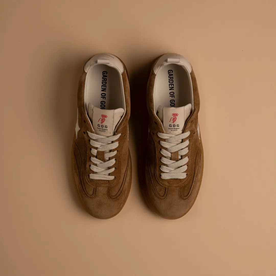 Garden Of God  Erkek Sneaker