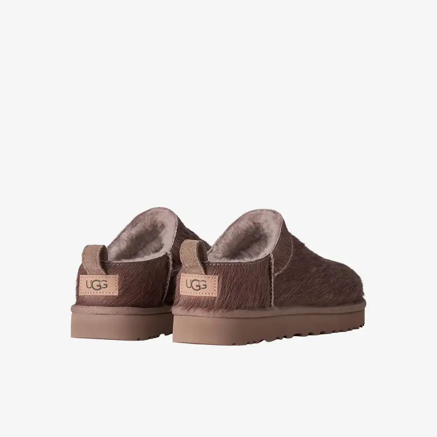 Ugg HERITAGE LACE-UP Kadın