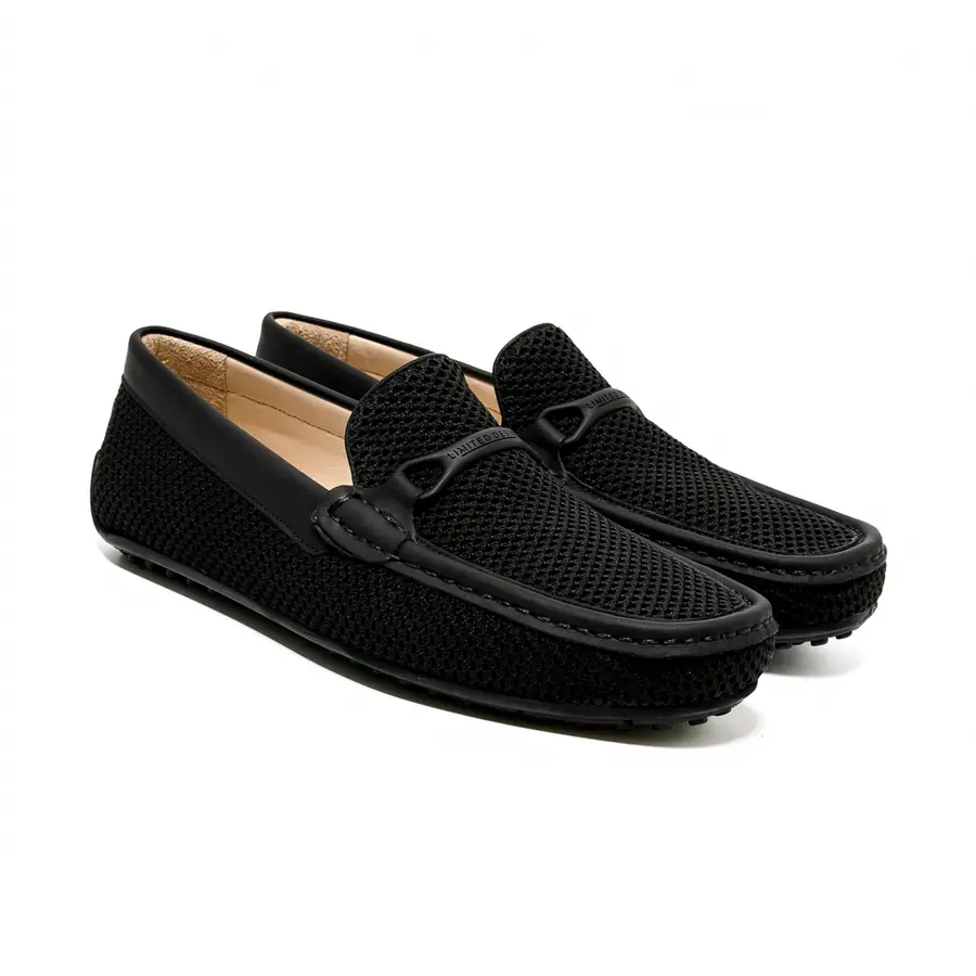 Giuseppe Mengoni  Erkek Driving Loafer