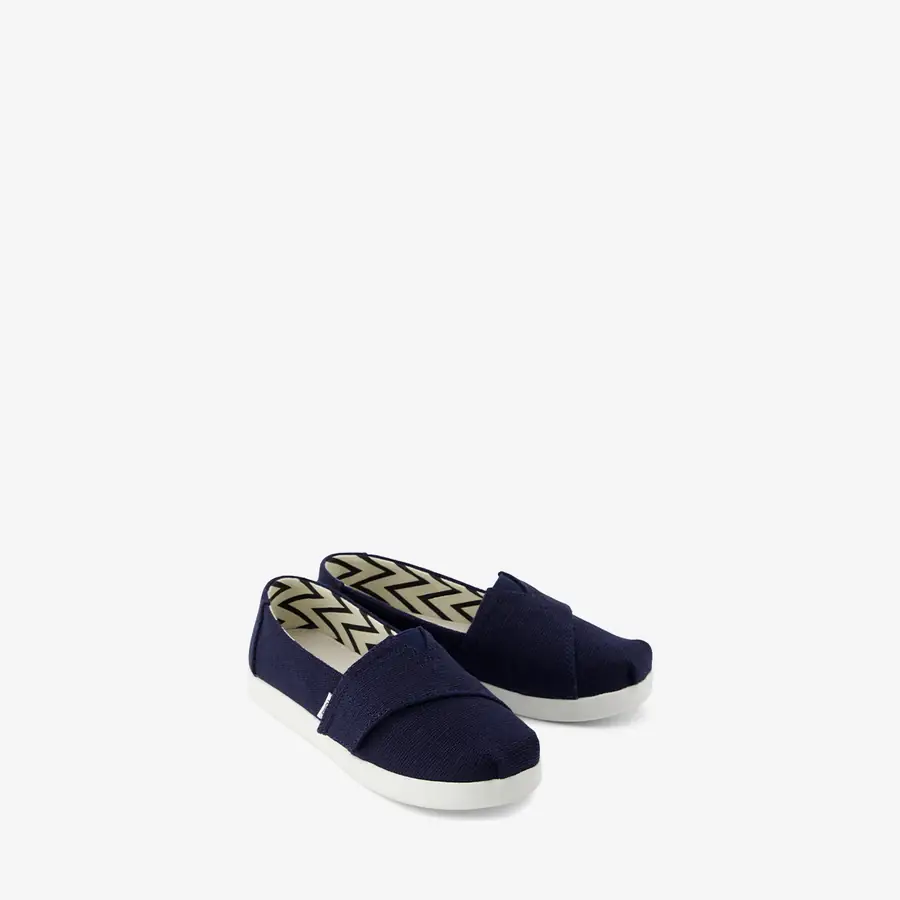 Toms Alpargata Kız Çocuk Espadril
