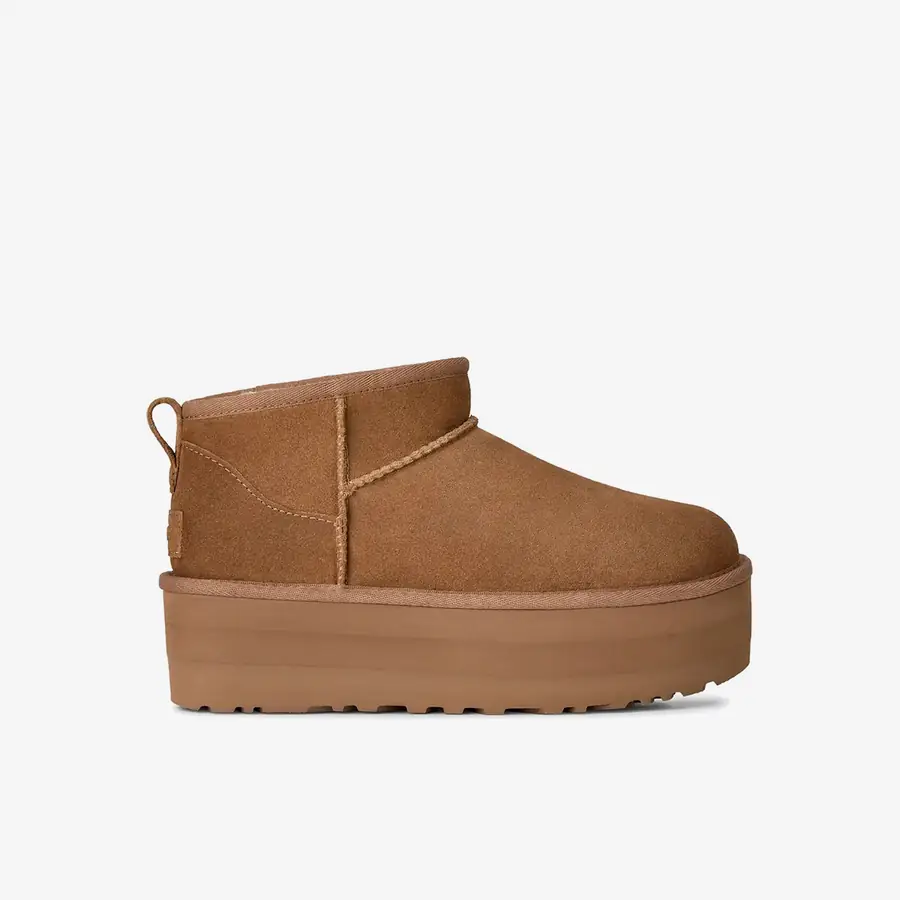Ugg Classic Ultra Mini Platform Kadın Bot