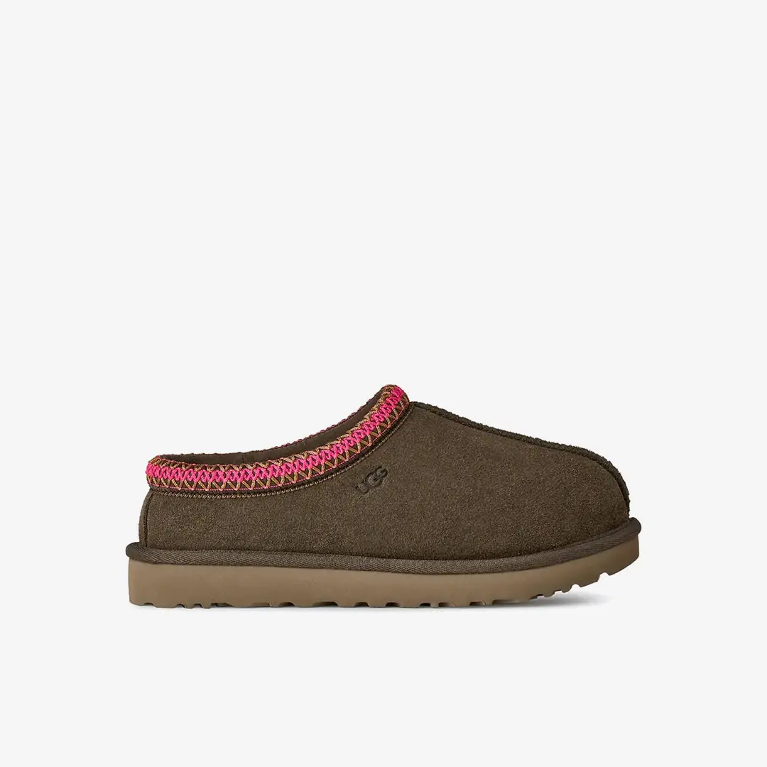 Ugg Tasman II Kadın Kapalı Terlik