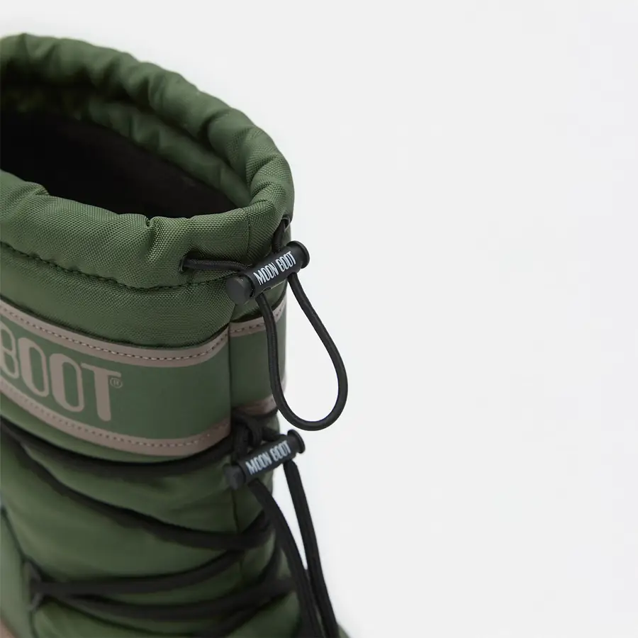 Moon Boot Moon247 Erkek Kar Botu