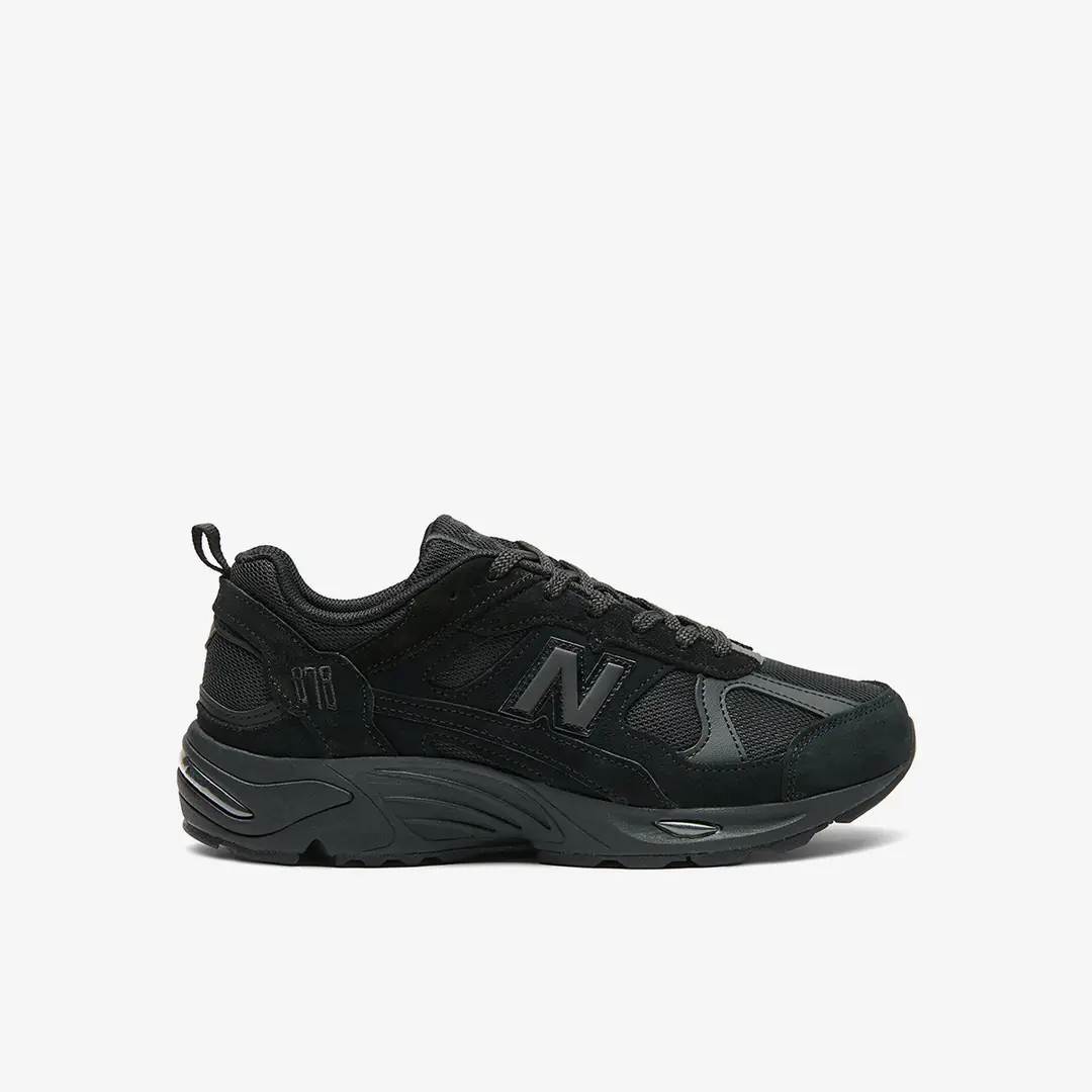 New Balance 878 Erkek Spor Ayakkabı