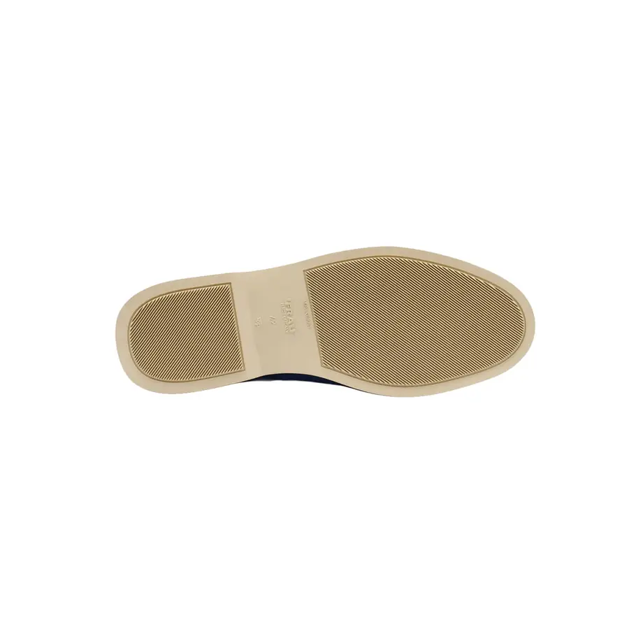 Frau  Erkek Loafer