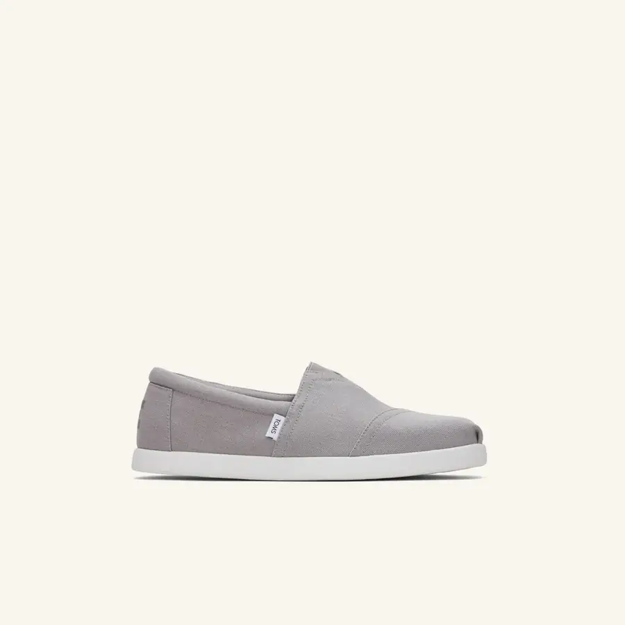 Toms Alpargata Erkek Espadril