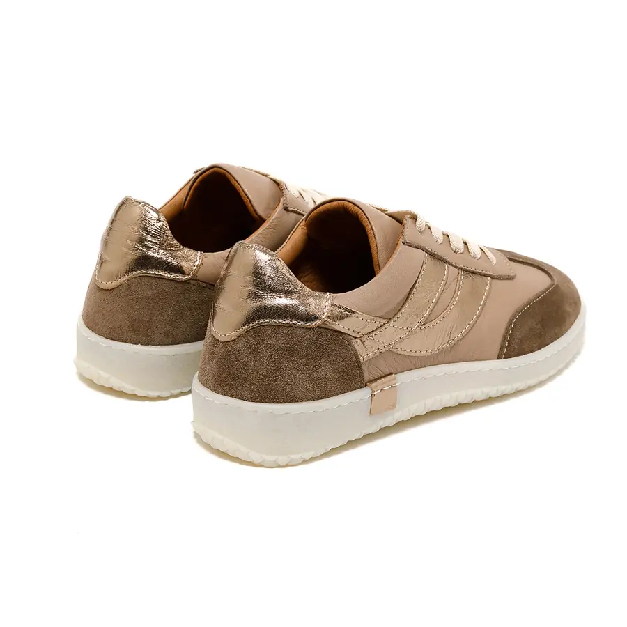 John May  Kadın Sneaker
