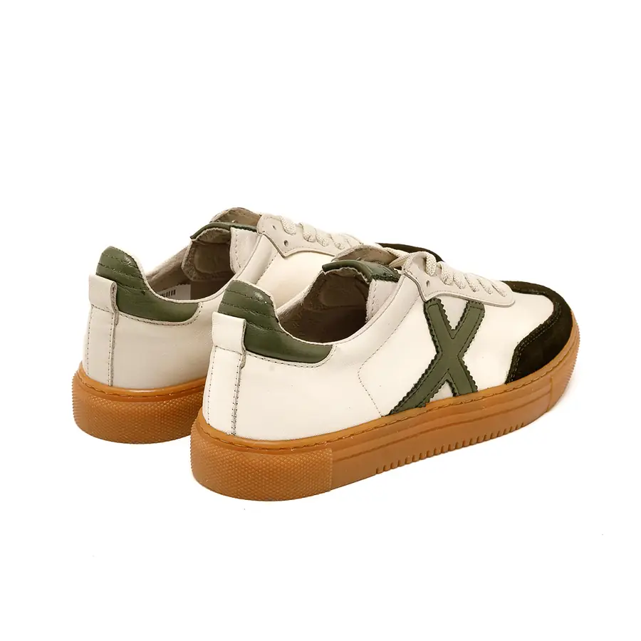 John May  Kadın Sneaker