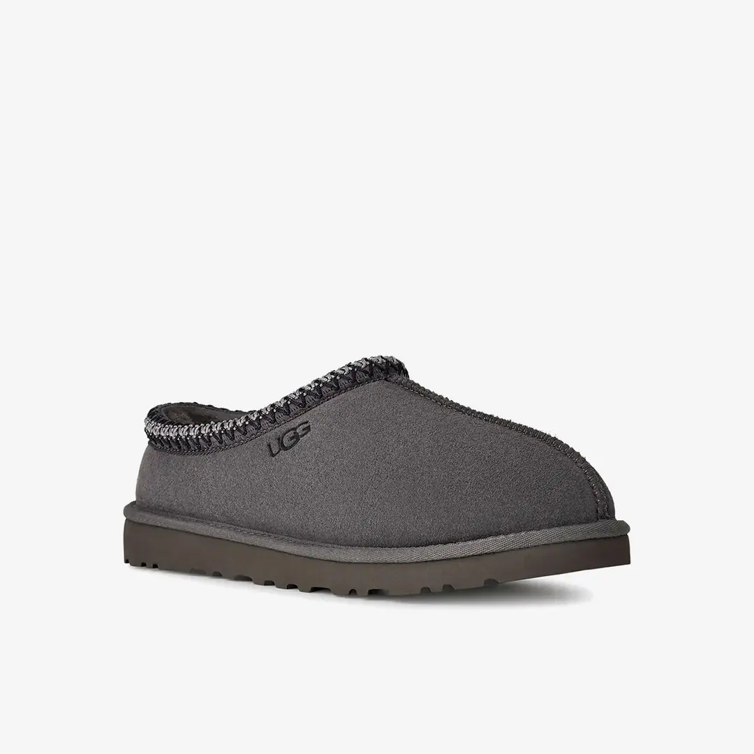 Ugg TASMAN II Erkek Terlik - Gri
