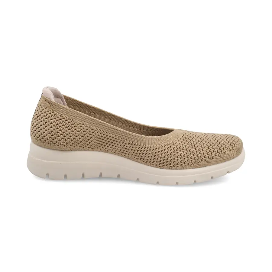 Fly Flot PIUMATECH Kadın Slip On Sneaker