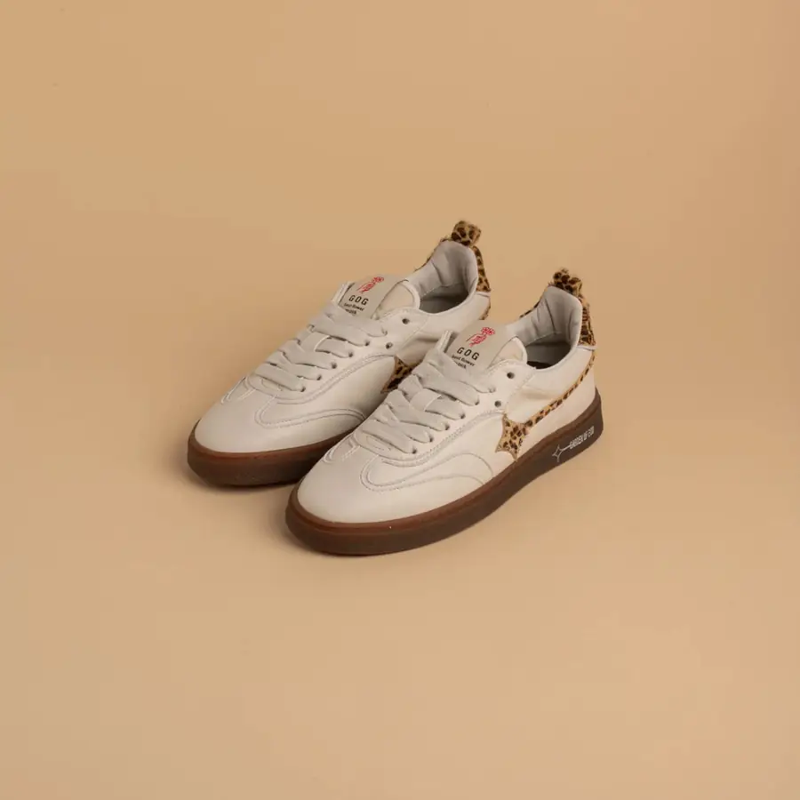 Garden Of God  Kadın Sneaker