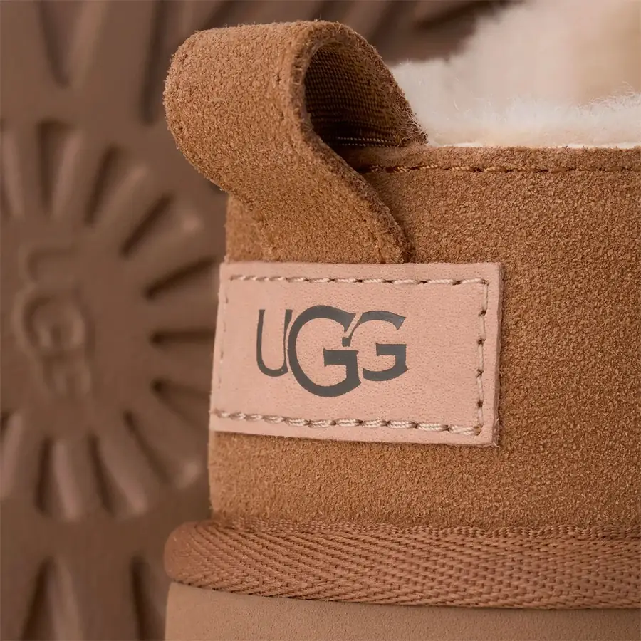 Ugg Classic Micro Kadın Terlik