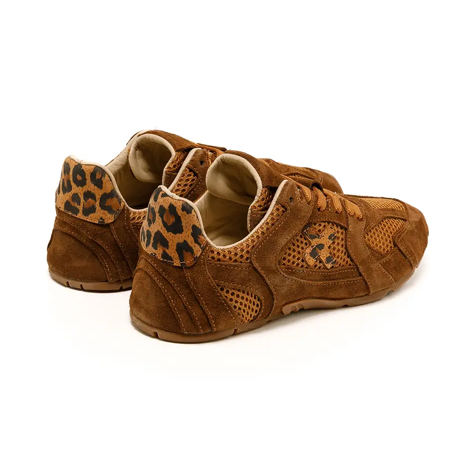 John May  Kadın Sneaker