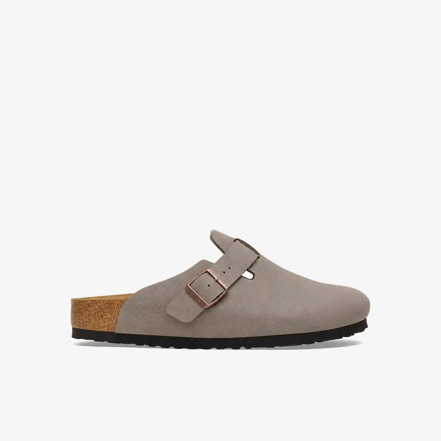 Birkenstock  Erkek Kapalı Terlik