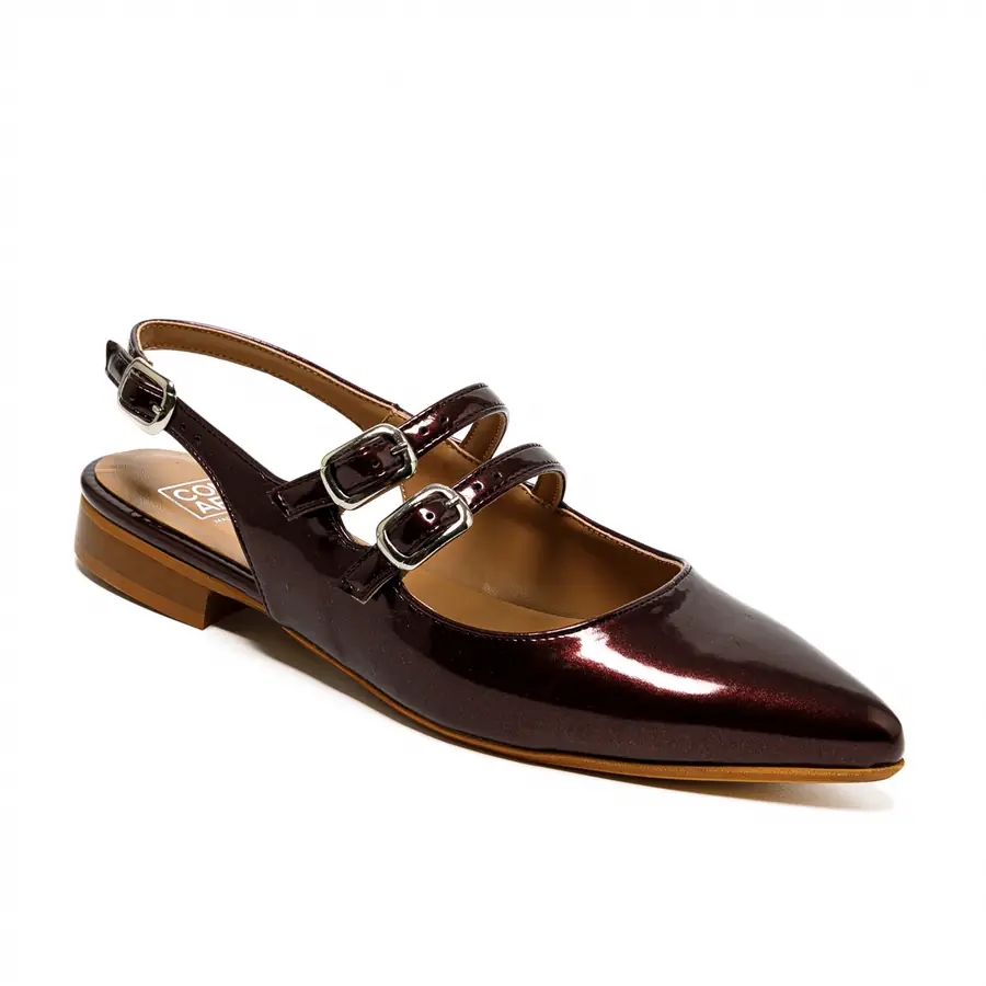 Comart  Kadın Slingback