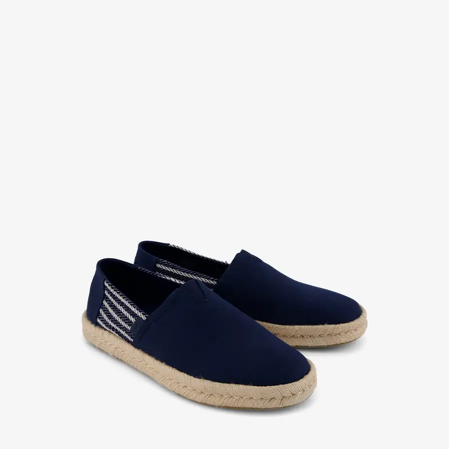 Toms Alpargata rope 2.0 Erkek Espadril