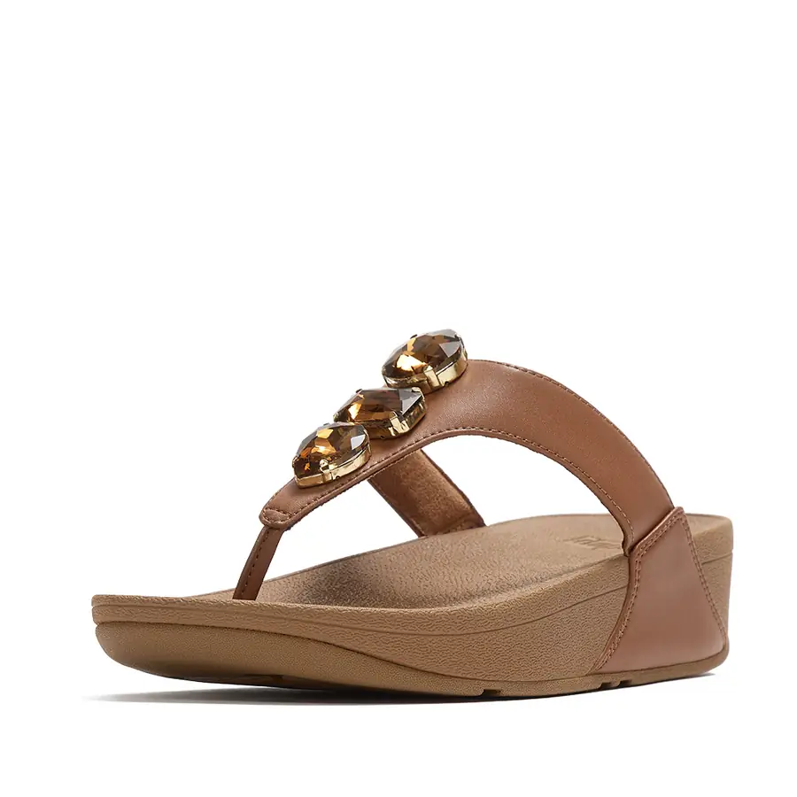 Fitflop Lulu Kadın Parmak Arası Terlik